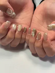 ✧︎*。(オフ込み)おまかせnuance✧︎*。