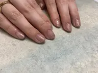 【4/25】11:30~、15:00~オフなしラメグラデーション💅