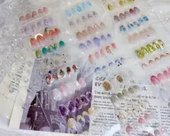 【Mari担当】ハンド💅🏻【定額Aコース】オフあり📴