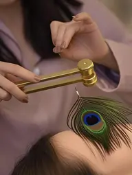 ♪♪【とろける快眠耳エステ】耳エステ50分+ヘッド20分(計70分)