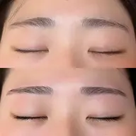 【Open記念 特別価格🌺】美眉アイブロウWAX+AI骨格診断で似合うデザインご提案‼️