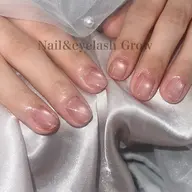 【オフあり】ハンドジェル💅 マグネット100色以上から選べる🩷マグネットワンカラー🫧(パラジェル+550)