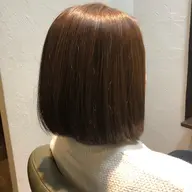 癒しの時間を…。ヘッドスパ+トリートメント