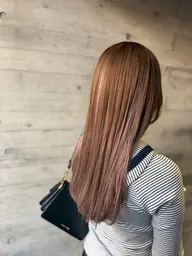 シールエクステ60束🔅(カット込み)