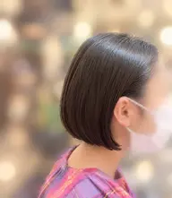 一人ひとりに合わせたカットで日常生活が楽になる✂︎✨