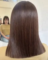 【ご新規様】ladies 縮毛矯正のみ💫