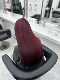 【ミニモSALE限定メニュー🫧】ブリーチありorなしダブルカラー👱🏻♀️🎀