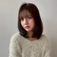 似合わせカット