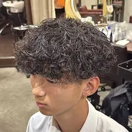 【迷ったらこれ!】🌀パーマ相談メニュー🌀