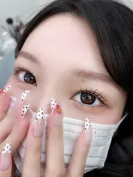 ラッシュリフト＋眉毛ワックス♡7/15（水）15時半