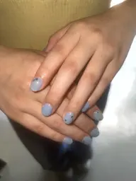 【オフなし】ワンカラー or ラメグラデーション💅🏻✨️