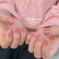 ちゅるんワンカラー