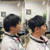 30日限定!カット試験モデル✂️