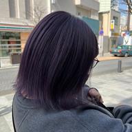 『ダブルカラー+カット+トリートメント』