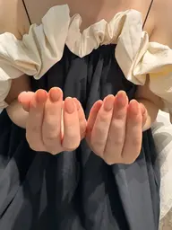 オフなしワンカラー