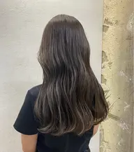 うる艶カラー💫✖️トリートメント✨