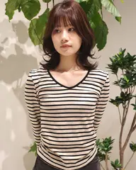 縮毛矯正SS +艶髪トリートメント 🚺 🚹