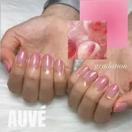 【オフなし】Handワンカラーorグラデーション💠✨