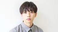 💈メンズカットモデル(マッシュ)