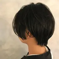 ショートカット+クイックトリートメント✨