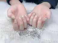 ⭐️【自爪】シンプルデザイン⭐️