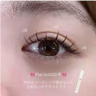 🎀5月限定🎀【持ち◎LEDエクステ100本】新規¥6300再来6800