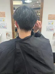 メンズカット✂️