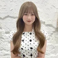 🌟ブリーチダブルカラー+シャンプーブロー🌟