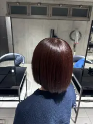 【女性限定❣️】ダブルカラー➕2stepトリートメント(土日祝+1000円)