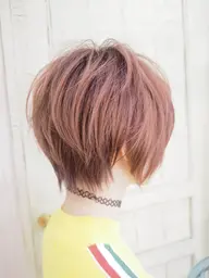 割引半額以上✂︎カット✂︎スタイルチェンジをしたい方限定