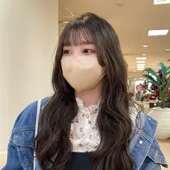 透明感🫧ベージュカラー🥯+簡単トリートメント💫