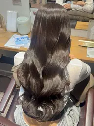 🩷ワンカラー➕3step Systemトリートメント🎀✨