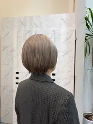 【 6/18 募集中🈳】ショートカットモデルさん募集中です💇🏻次回menu50%offです🌿