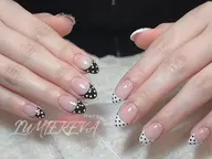 フレンチ🫧【クリア・ベース】
