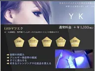 【LED】🌟フラットラッシュ100本🍒新規オフ無料¥5800