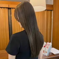 【🪽さらさら矯正🪽】冬に向けて髪の毛をサラサラにしたい方におすすめです💫❄️