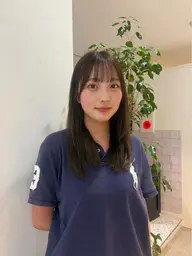 《premium カラー+5stepトリートメント》🪐🧊