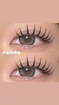 パリエク💫100本