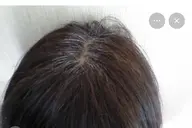 条件あり【6月26日(金)】明るい白髪染めモデル