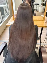 【うる艶ヘアに🍐】カット＋髪質改善treatment