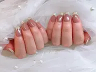 オフ込み　ガラスフレンチ