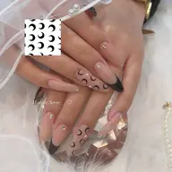 【ご新規様】4~6本アート(持ち込み) ¥6,600