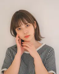 【特別案内】カット+カラー(ワンカラー) 詳細をご確認よろしくお願いします✨