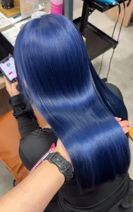 フルブリーチ＋幹細胞トリートメント(リタッチ○)✮