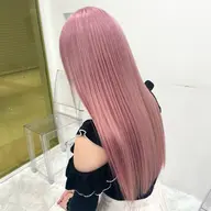 【学生さん限定】ブリーチダブルカラー&補修トリートメントミニモ限定✨️