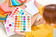 🎨夏休み限定20%OFF|15分類パーソナルカラー診断