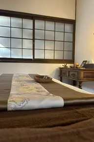 巡り体感🌿整う体験リンパケア 60分