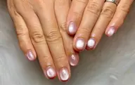 ハンドネイル　フラッシュ&マグネットネイル