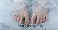 フットマグネットワンカラーorフラッシュワンカラー