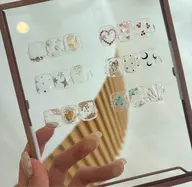 foot人気menu🌱親指定額デザイン♡(オフなし) ※サンプルデザインから選んでいただきます🙌🏻